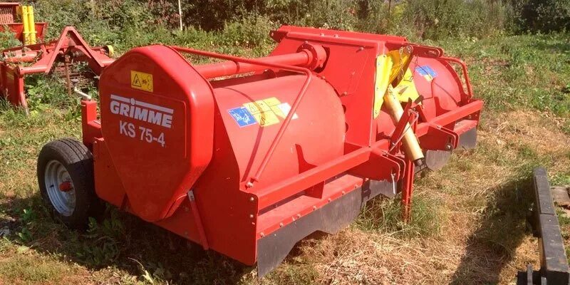 Ботвоудалитель гримме. Ks 75-4 ботвоудалитель grimme. ks 75-4. ботвоудалитель «grimme rs-75-4». ботвоудалитель ks 4.