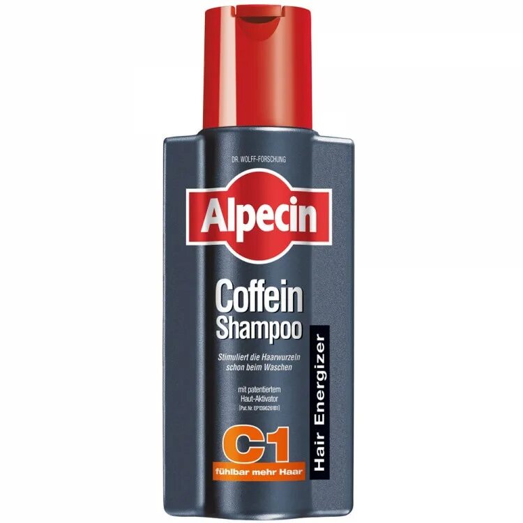 Кофеин для роста волос. Alpecin c1 кофеиновый шампунь. Alpecin Caffeine шампунь красный. Alpecin шампунь против выпадения волос. C1 кофеин для волос.