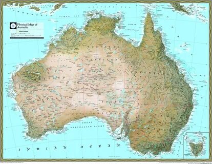 Australia Geographic Coordinates at Holly Hernandez blog