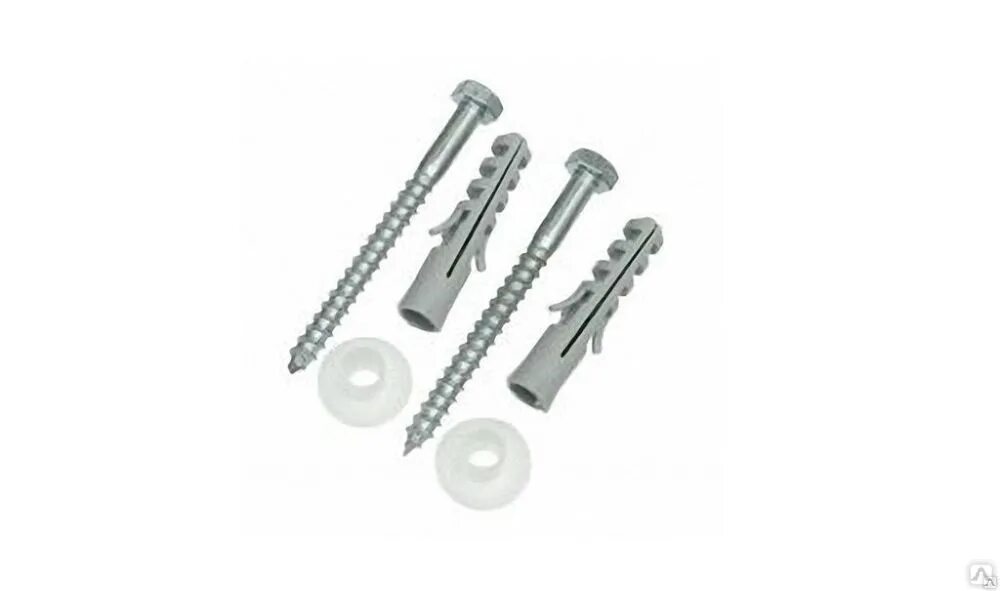 Крепление д/унит к полу (2 болта) (50/500). Комплект крепежа для умывальника 100 terma. Крепеж д. Крепеж д. Крепеж д.