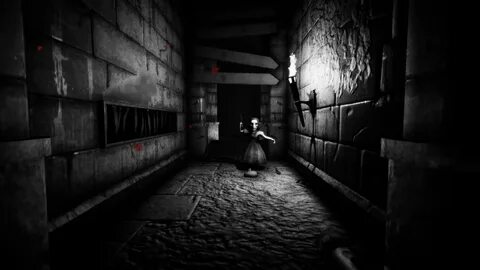 Nightmare игра на пк
