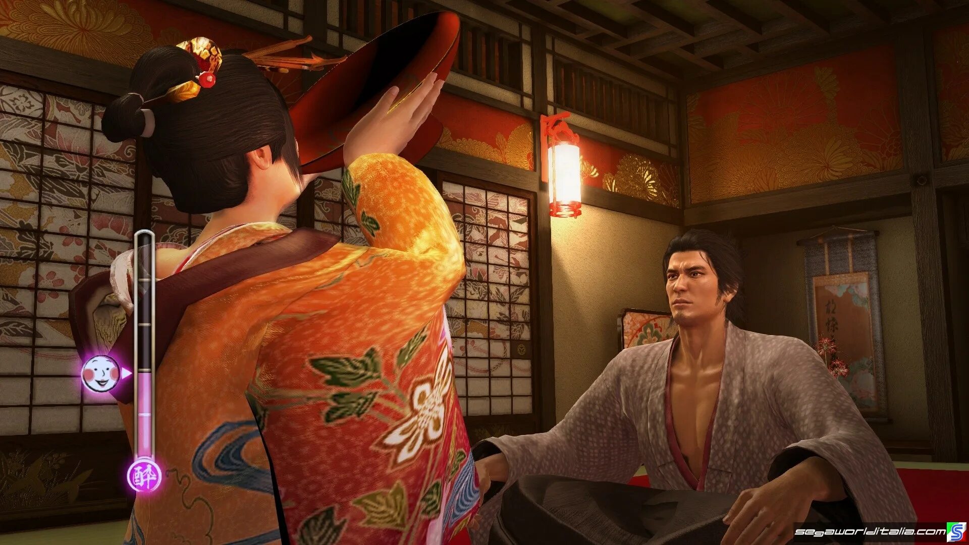 Якудзы по английскому. Якудза Ryu ga Gotoku. Yakuza ishin Скриншот. Yakuza Xbox 360. Ryu ga Gotoku якудза 2.