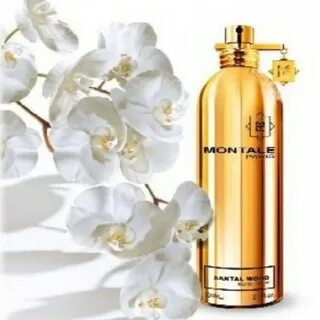 Montale wood