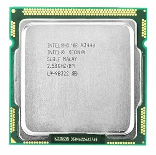 I7 какой сокет