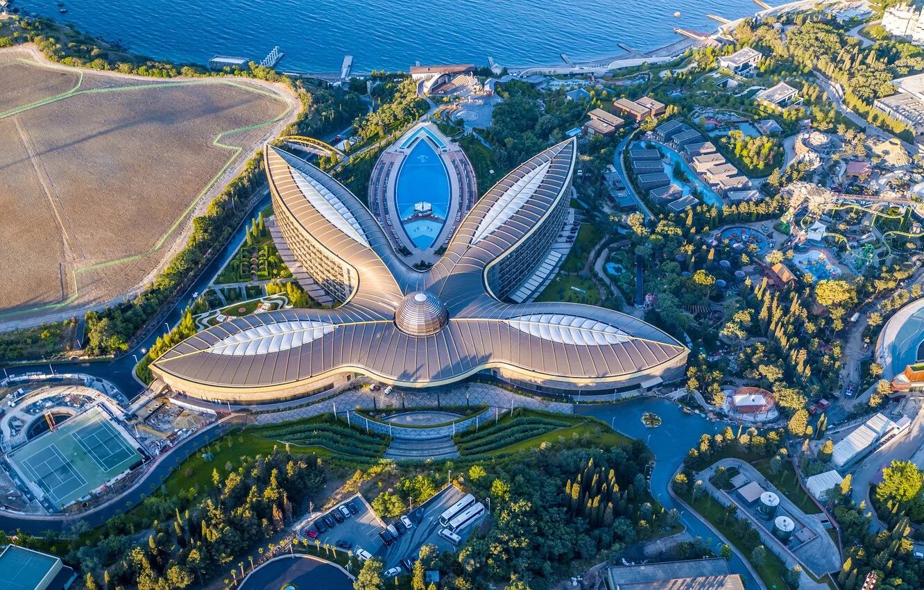 Мрия спа ресорт. Крым Ялта отель Мрия. Крым отель Mriya Resort Spa 5. Гостиница Мрия в Ялте.