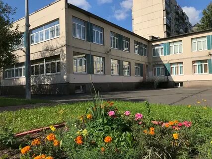 37 детский сад приморский