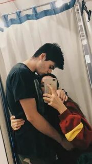 Селфи для любовника