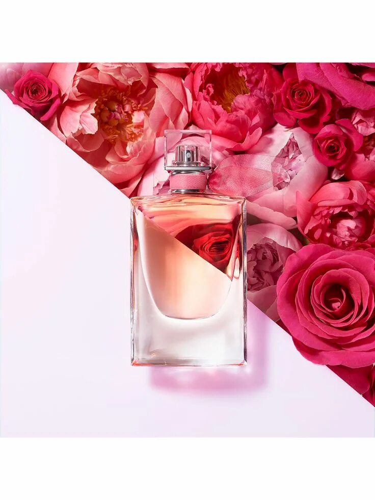 La vie est rose. Lancome Eau Rose. La vie est Belle Rose Lancome. Ланком духи пион.