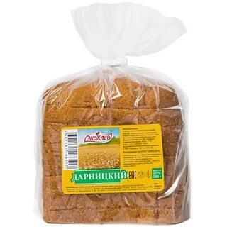 Экохлеб