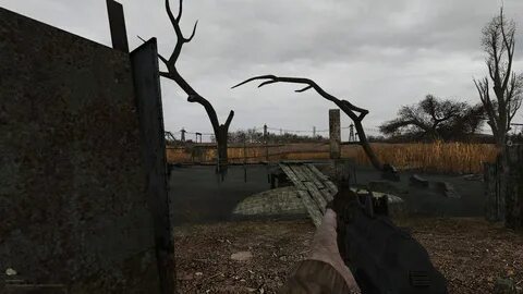 Dead air моды