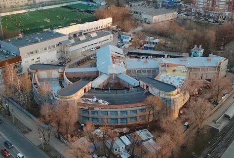Третьяковка в самаре