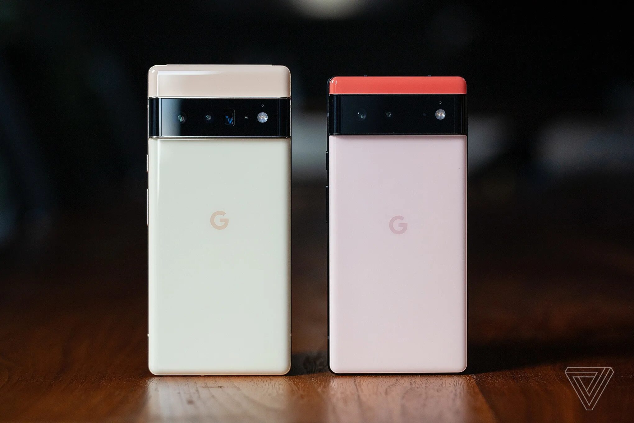 Смартфон Pixel 6 Pro показали на рендерах целиком