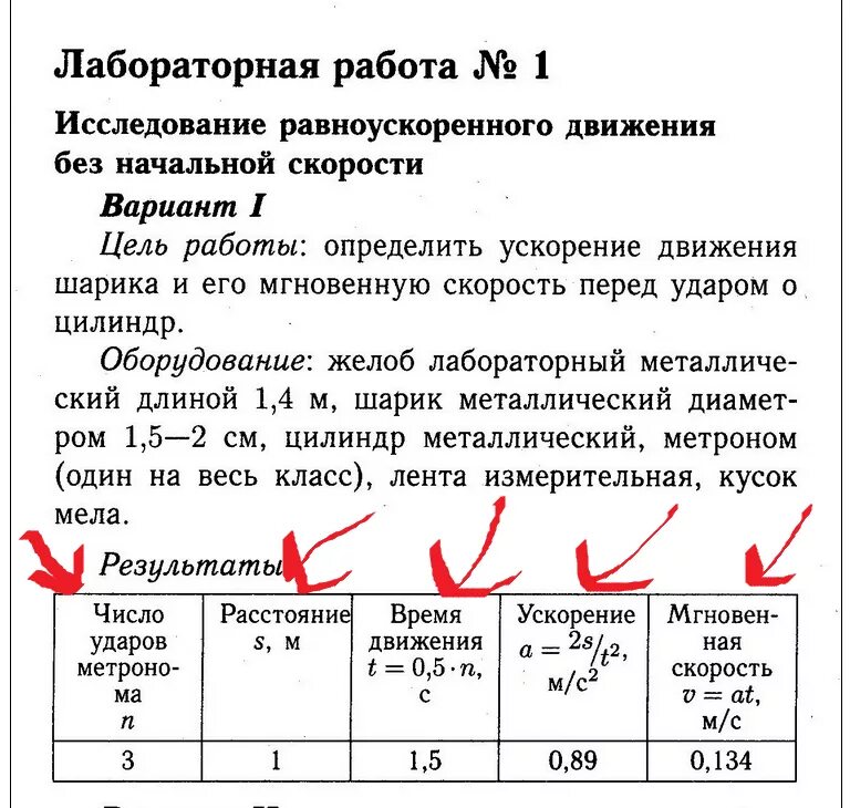 Лабораторная номер 3 8 класс