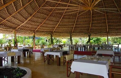 Moon resort