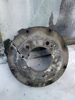 Барабан 2107