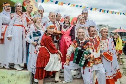 Культурная автономия