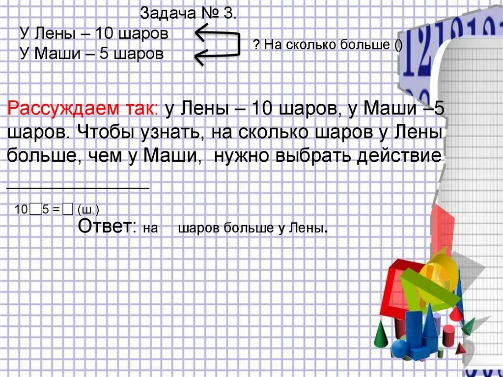 у лены было 7 книг со сказками. у володи было несколько тетрадей. решение задачи для библиотеки. учебник математика 2 класс 1 часть школа россии 13 страница. у лены было 7 книг со сказками.