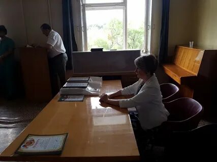 Севастопольская диспансер