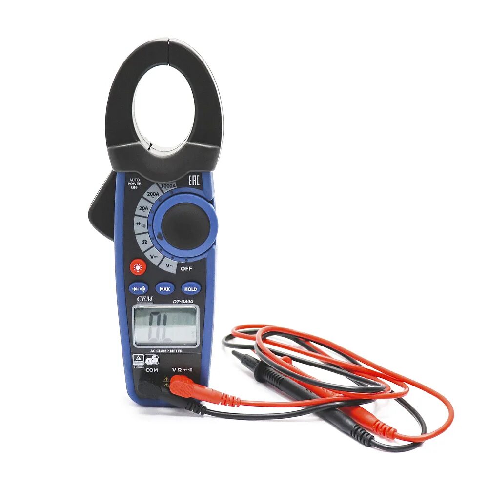 CEM DT-3340