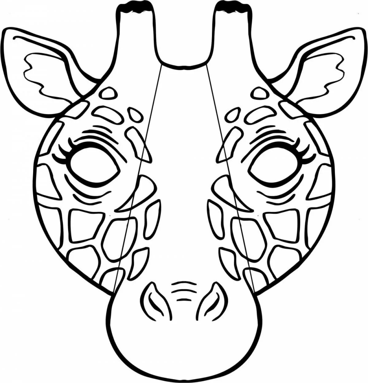 Маска животного шаблон. Маска трафарет для детей. Маска животного шаблон. Маска раскраска для детей. Маски животных для детей.