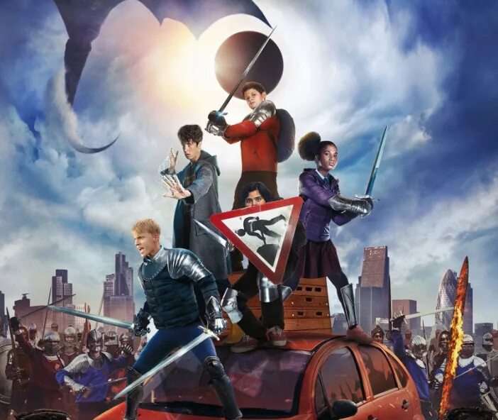 Где можно стать королем. Фильм the Kid who would be King. Рождённый стать королём. Стать королем. Рожден стать королем.