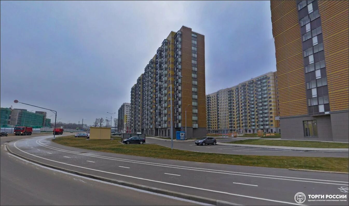 Кв долгопрудный