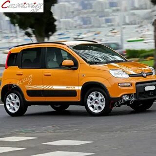 Panda cars