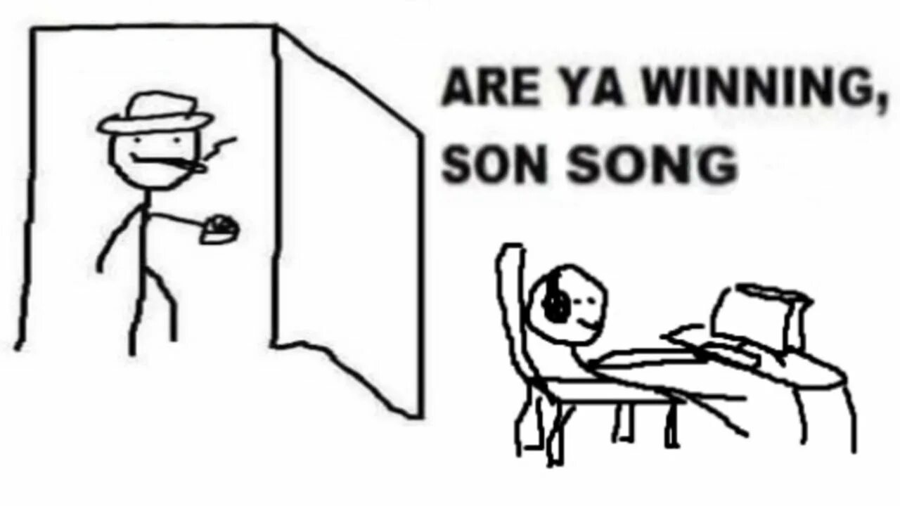 Why are you coming to me. Are ya winning son. Выигрываешь сынок. Are ya winning son шаблон. А Ю Вининг сон.