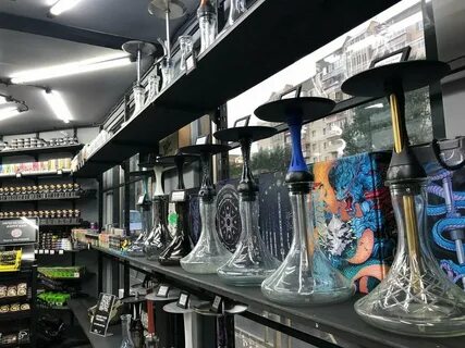 Shisha life воронеж