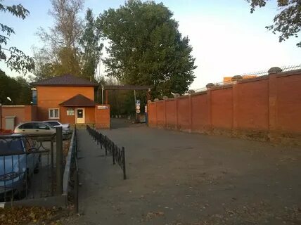 Подольск бронницкая