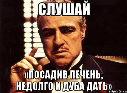 Недолго