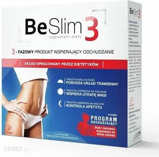 Be slim 3