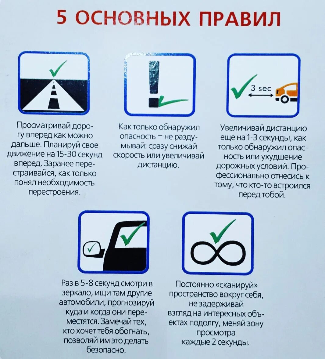 Принципы безопасного вождения. Правила важдени. Правила безопасной езды на автомобиле. Памятка по безопасному вождению.