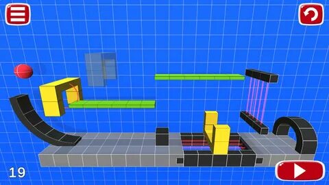 Гравитация игра