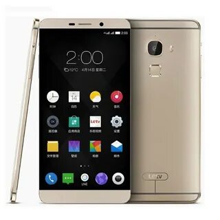 Смартфон g max