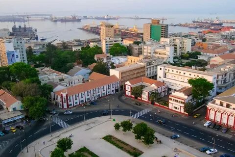 Дакар столица какой страны