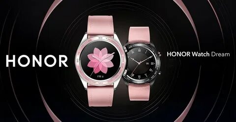 Honor watches музыка