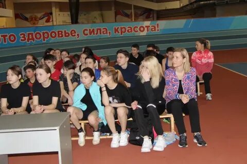 Школа олимпийского резерва 13