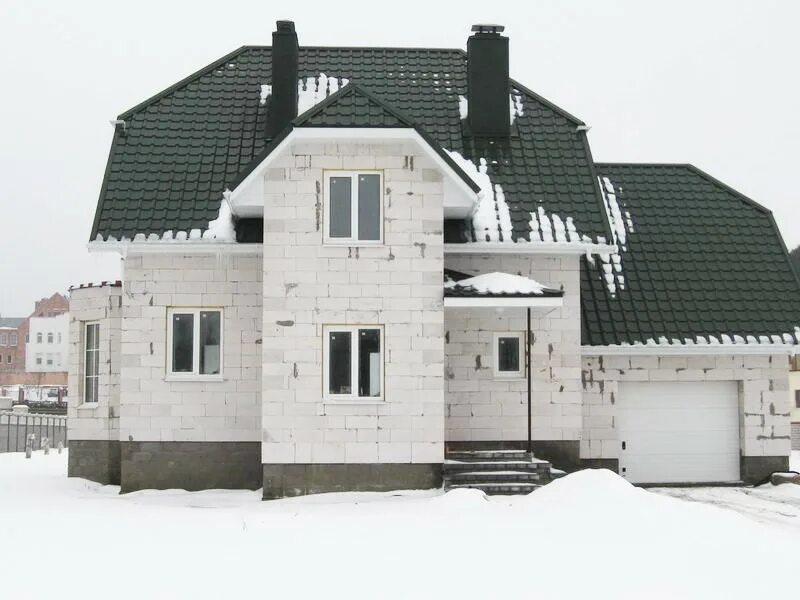 Дом из готовых блоков. Дома из газобетонных блоков. дом газосиликат. коттедж из блоков. дом из газосиликатных блоков.
