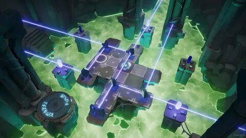 The path of star