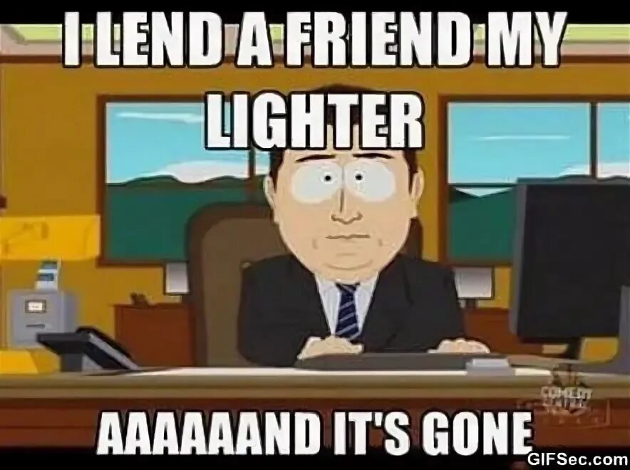 Its my go. And its gone. aaaaand it&#039;s gone. aaand it&#039;s gone. its all gone.
