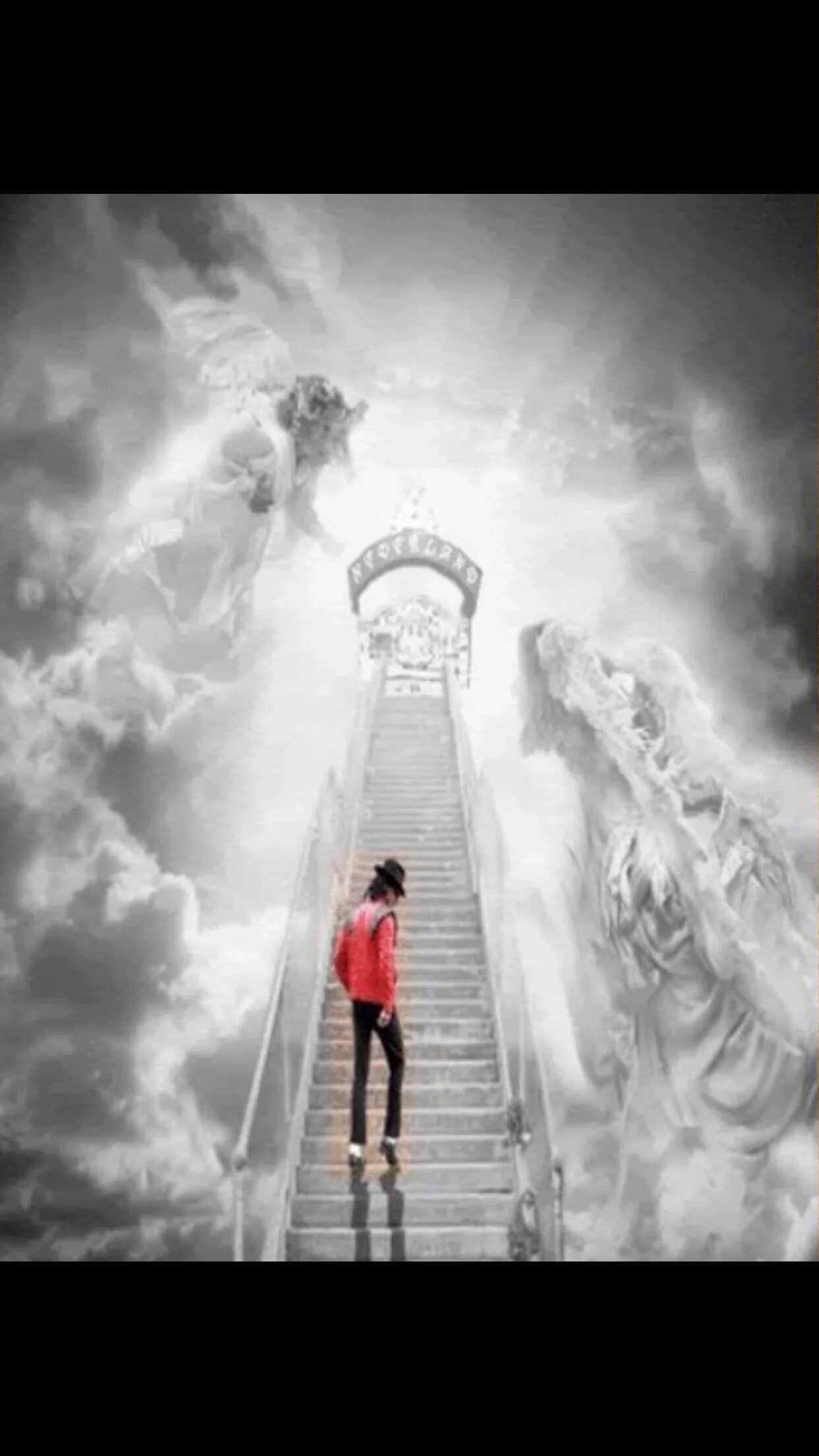 Heaven can wait michael. Майкл джексон на небесах. майкл джексон на небе. девушка уходящая в дверь. michael jackson heaven can wait.