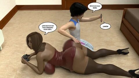 MILF AND BULLLIES - Kakiharad.