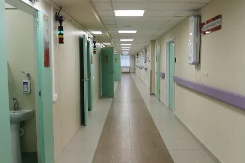Красноярский краевой клинический онкологический диспансер