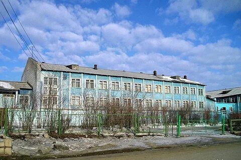 Чернышевский республика саха