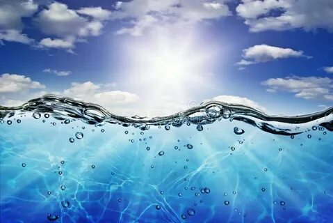 Водная полоса