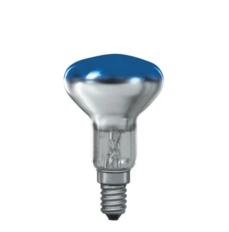 R lamp. R lamp