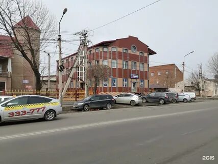 Ул краснознаменная