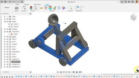 Подготовка к печати печать 3d модели