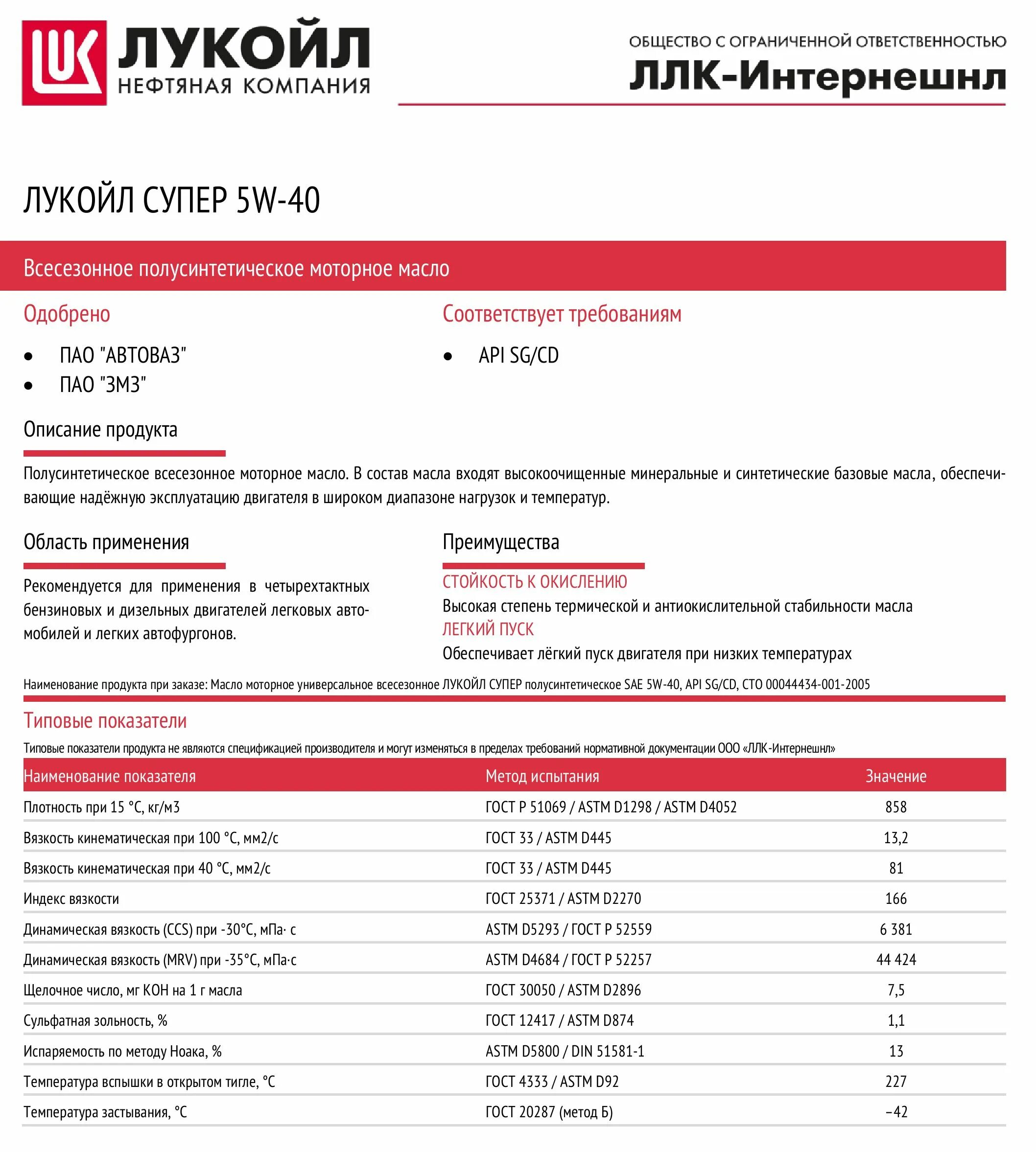 Применение масел лукойл. Лукойл синтетика 5w40 Люкс SN/CF. Лукойл super 5w40 характеристики. Характеристики масла Лукойл Люкс 10w 40. Масло МС-20 Лукойл.